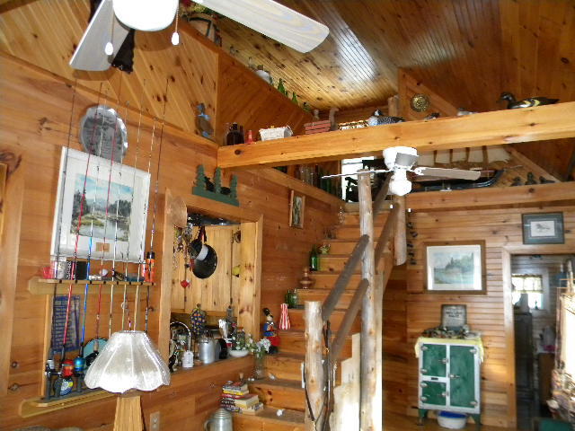 482 East Shr Road Mattawamkeag, ME 04459 - Photo 11 of 16 DSCN5378
