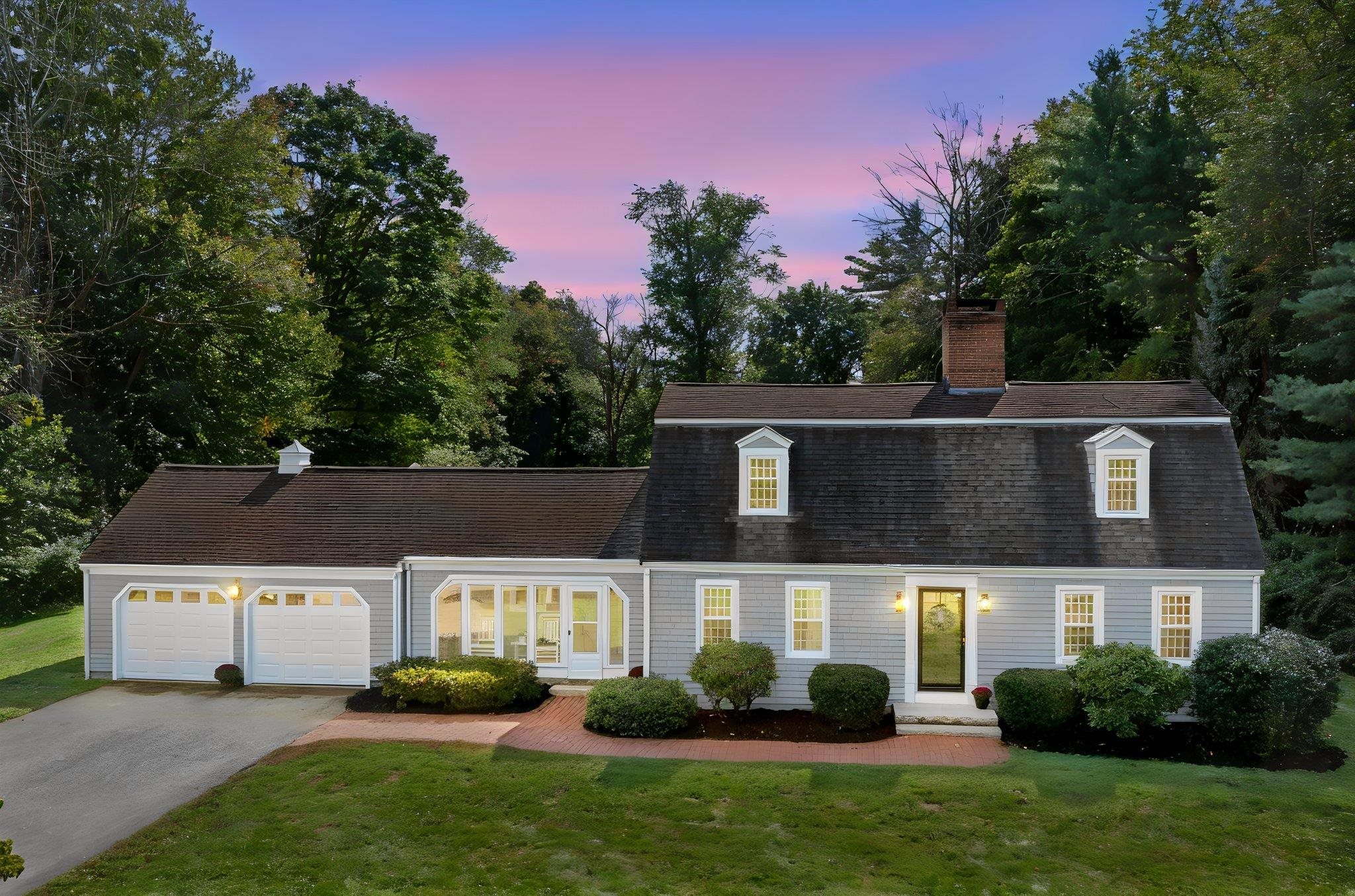68 Stumpfield Road Kensington, NH 03833 - Photo 2 of 60 Gallery Image 2