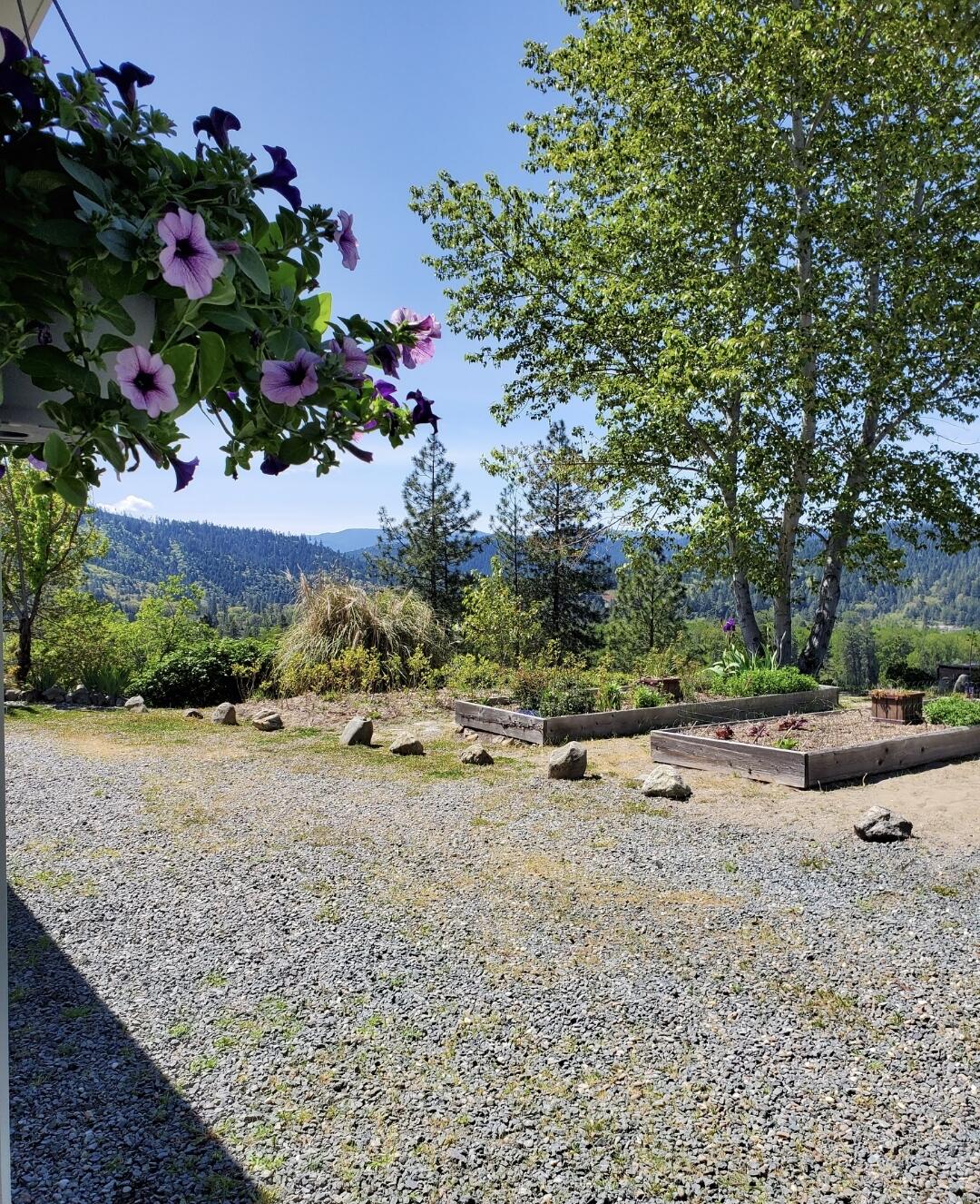 3651 Helms Road Grants Pass, OR 97527 - Photo 51 of 51 Raised beds4