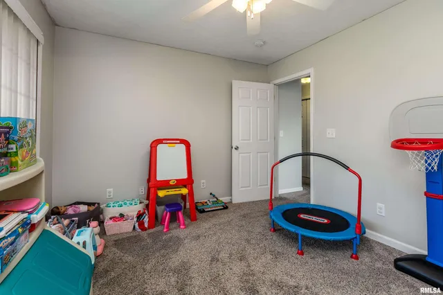 $199,900 | 5627 Red Fox Drive, Carterville, IL 62918