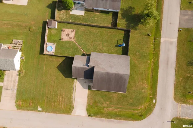 $199,900 | 5627 Red Fox Drive, Carterville, IL 62918