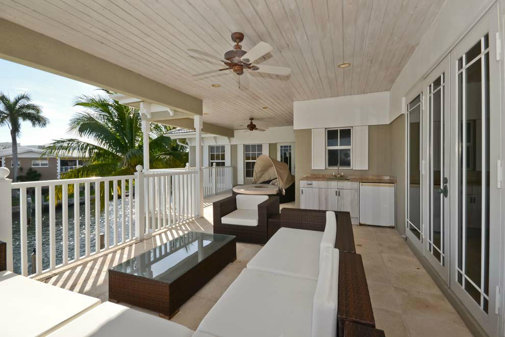 720 Harbour Drive Boca Raton, FL 33431 - Photo 11 of 16 11_balcony
