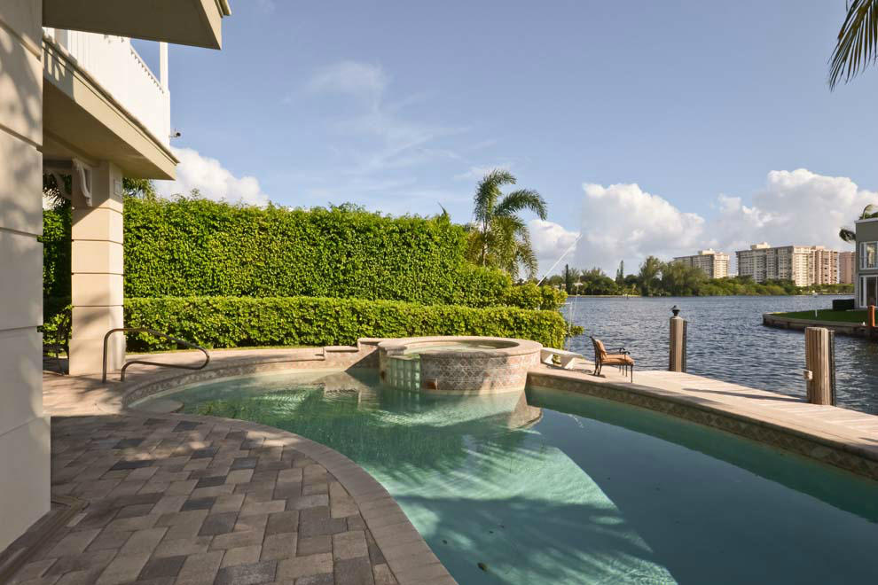 720 Harbour Drive Boca Raton, FL 33431 - Photo 12 of 16 12_pool
