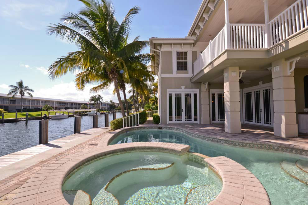 720 Harbour Drive Boca Raton, FL 33431 - Photo 15 of 16 15_water view