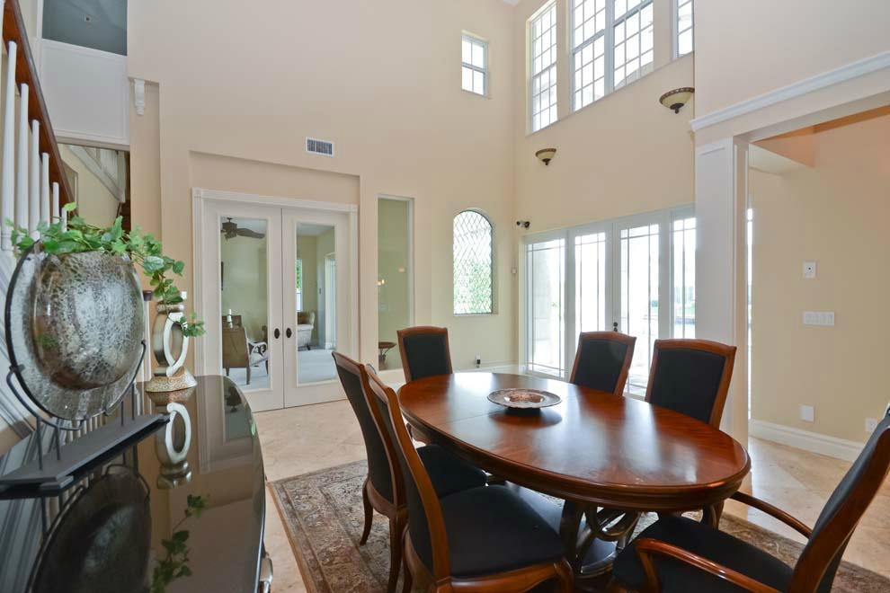 720 Harbour Drive Boca Raton, FL 33431 - Photo 5 of 16 05_dining room