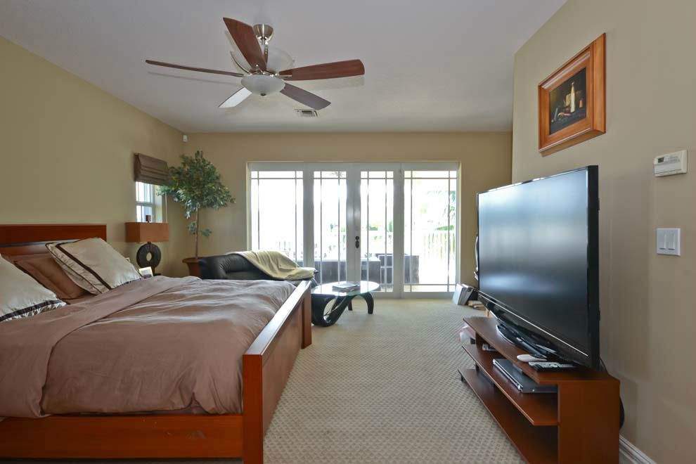 720 Harbour Drive Boca Raton, FL 33431 - Photo 8 of 16 08_master bedroom