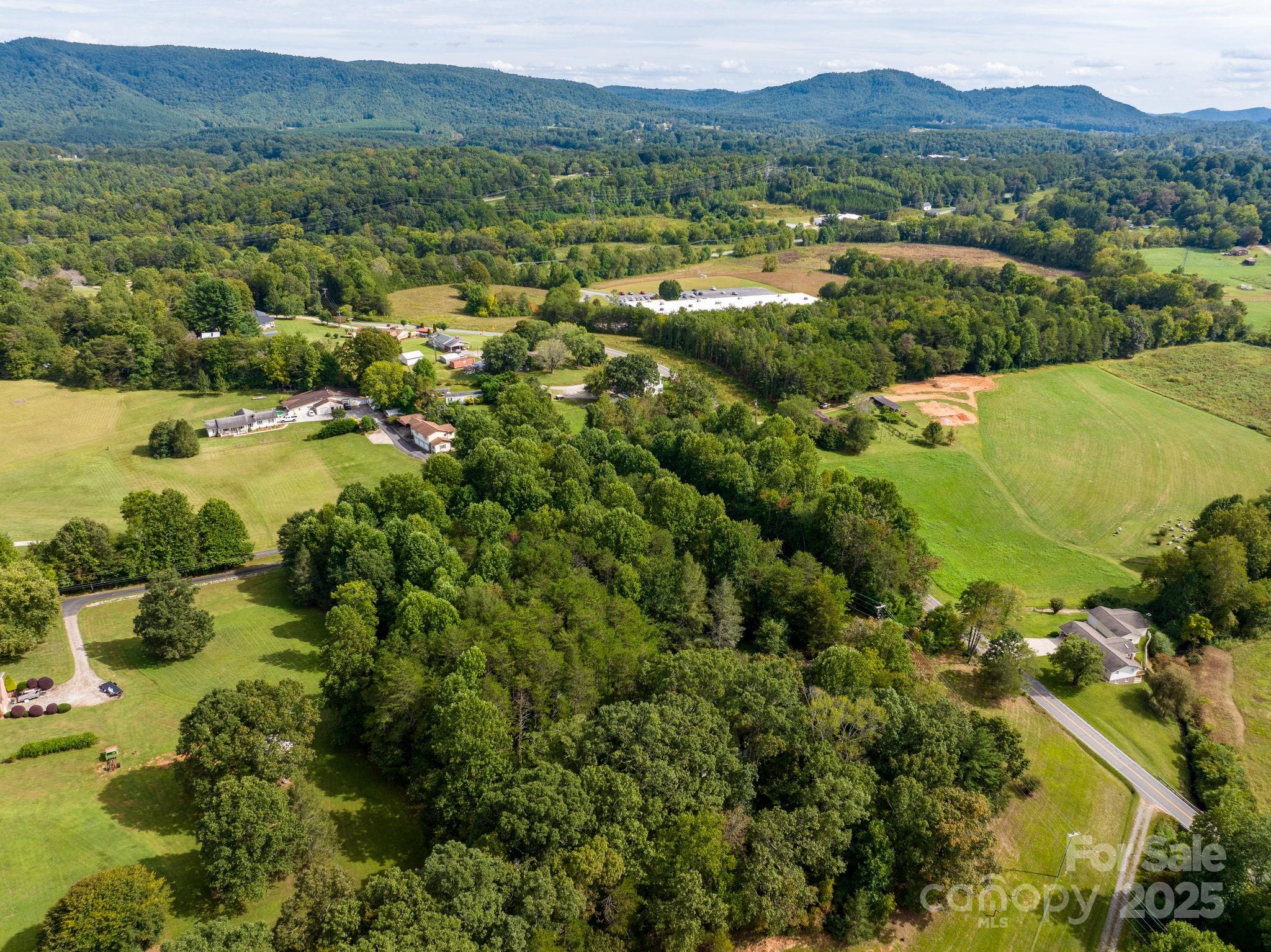 Tbd Ashworth Road Marion, NC 28752 - Photo 8 of 24 Gallery Image 8
