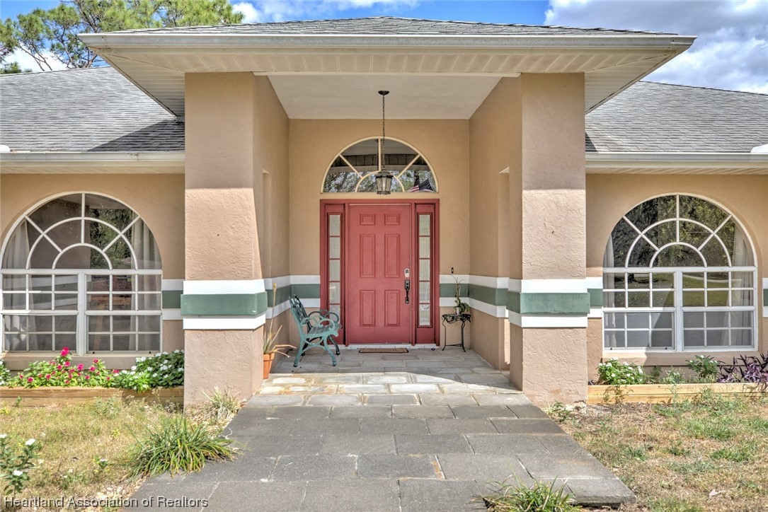 5716 Wolf Road Sebring, FL 33875 - Photo 25 of 31 Gallery Image 25