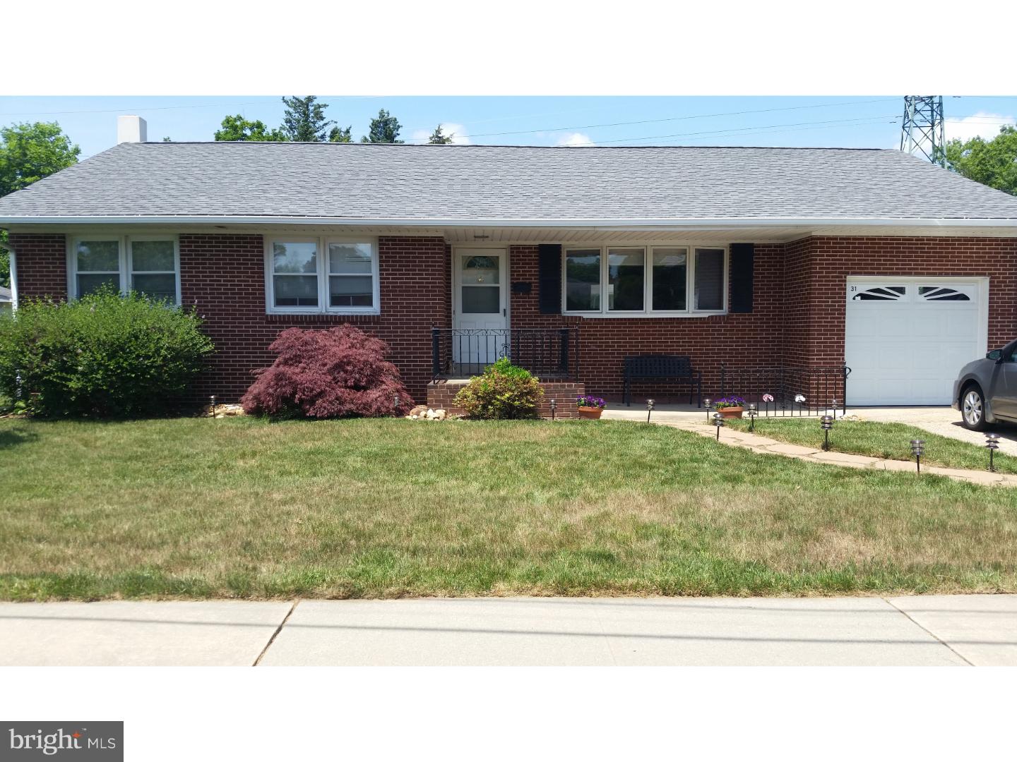 31 Alton Road Trenton, NJ 08619 - Photo 2 of 18 Exterior Front