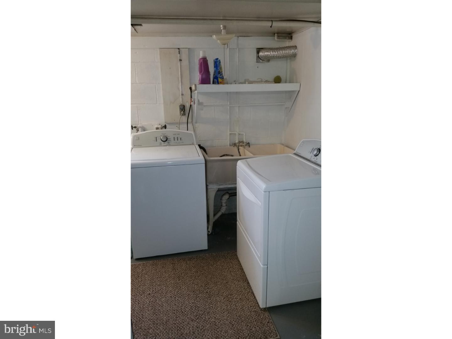 31 Alton Road Trenton, NJ 08619 - Photo 16 of 18 Laundry Room