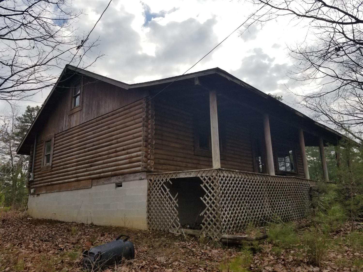 724 Dixie Bend Road Burnside, KY 42519 - Photo 2 of 22 Photo 2