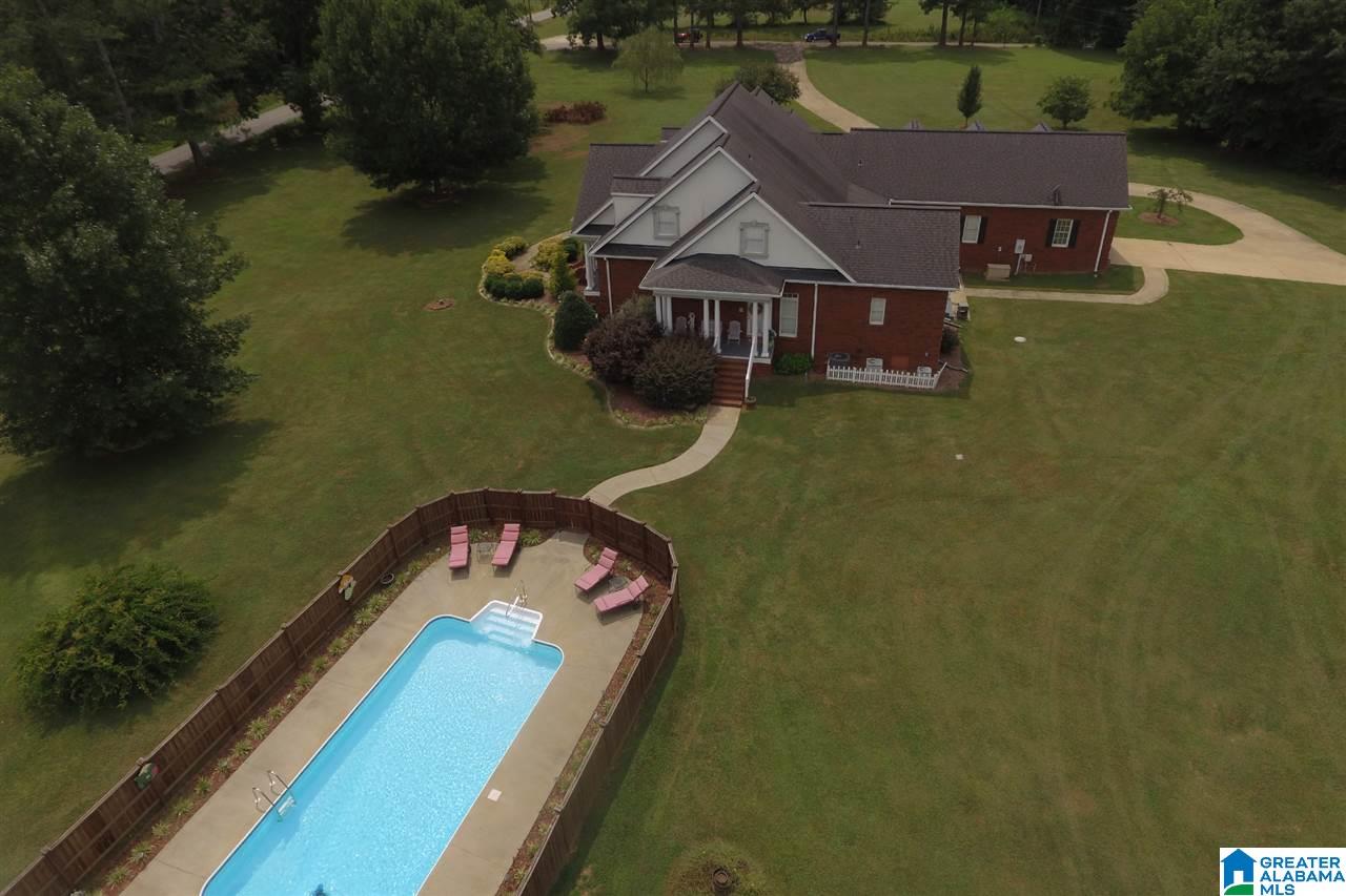 20 Hollingsworth Road Jacksonville, AL 36265 - Photo 23 of 50
