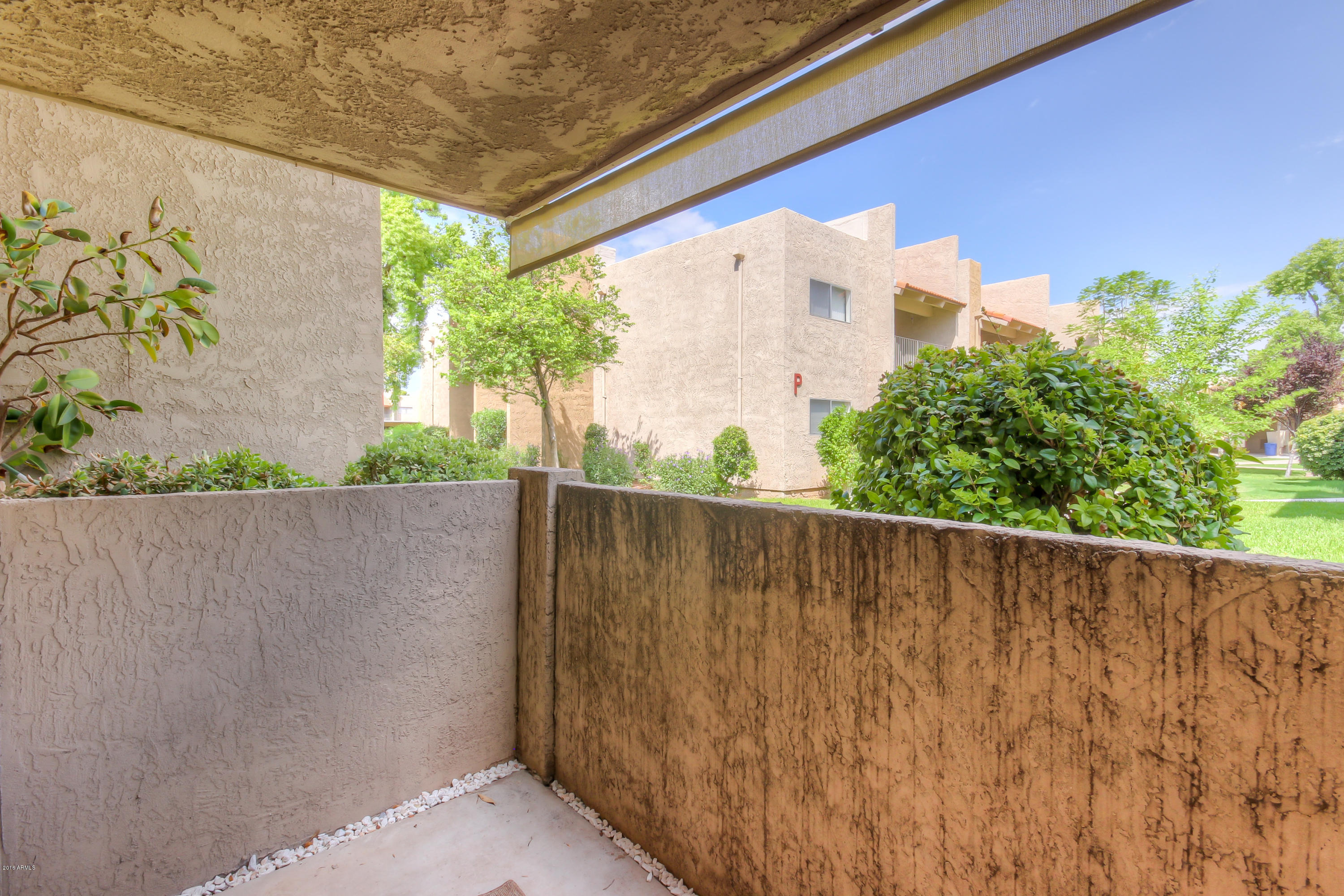 5525 East Thomas Road, Unit O3 Phoenix, AZ 85018 - Photo 21 of 25 Rear (1)