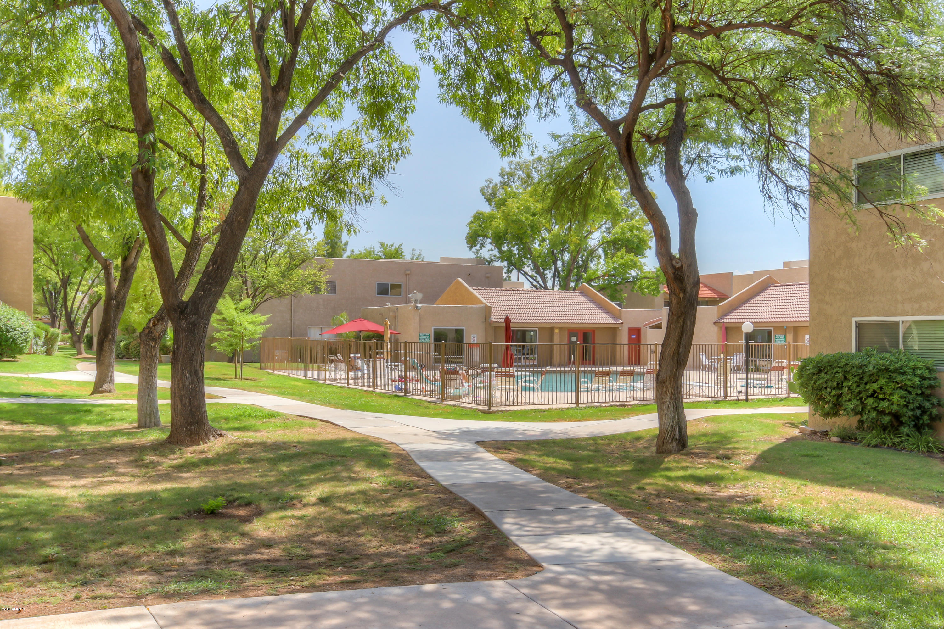 5525 East Thomas Road, Unit O3 Phoenix, AZ 85018 - Photo 24 of 25 Rear (4)