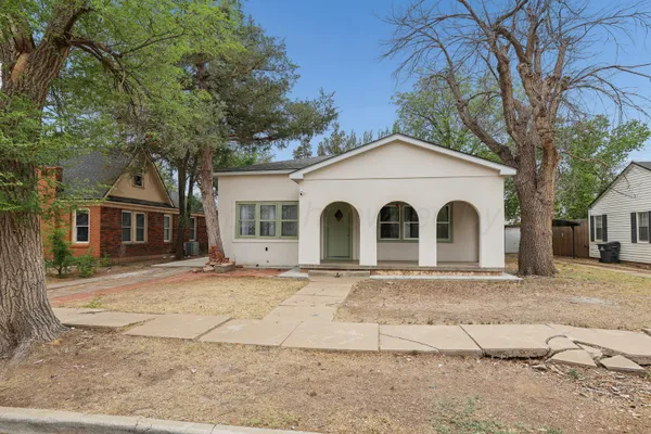 $150,000 | 4249 Southwest 12th Avenue, Amarillo, TX 79106