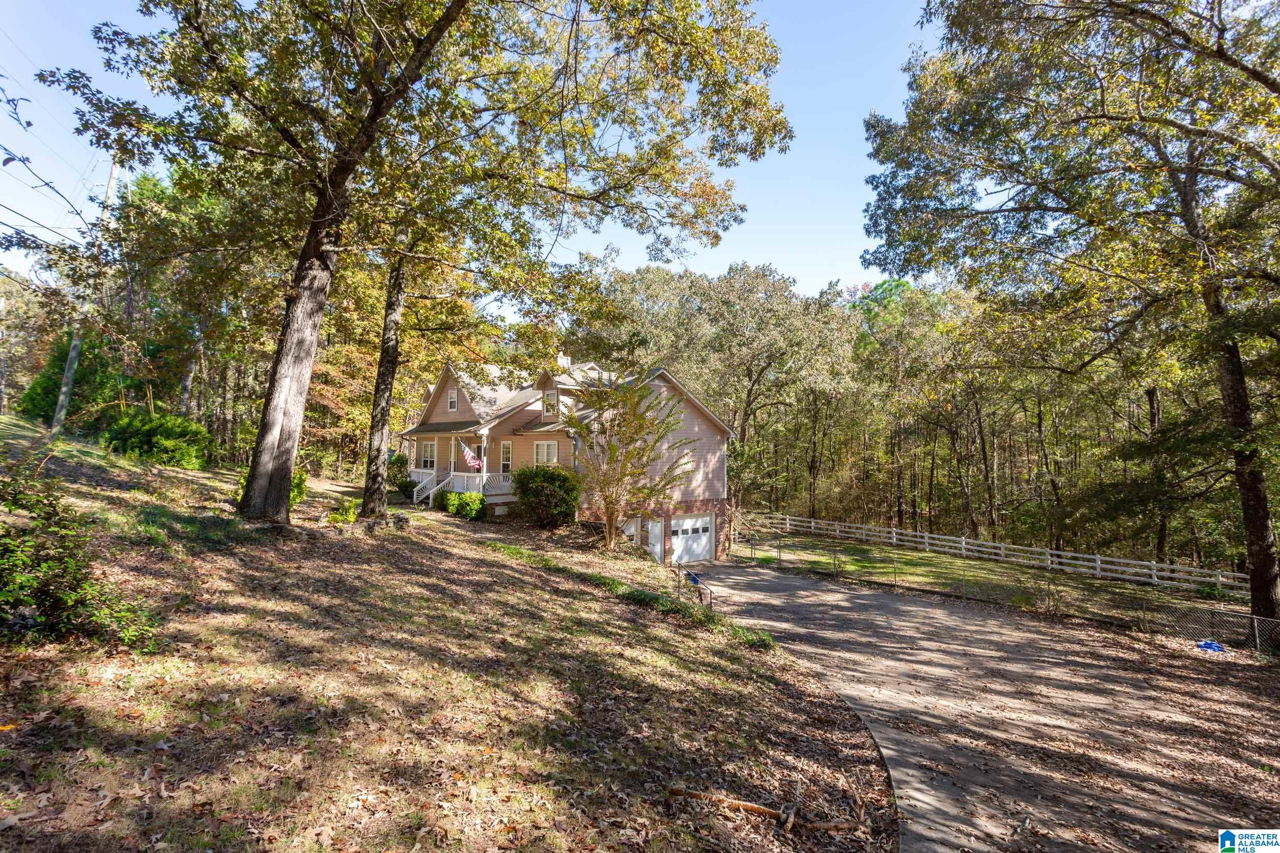 160 KOA Road Riverside, AL 35135 - Photo 2 of 47