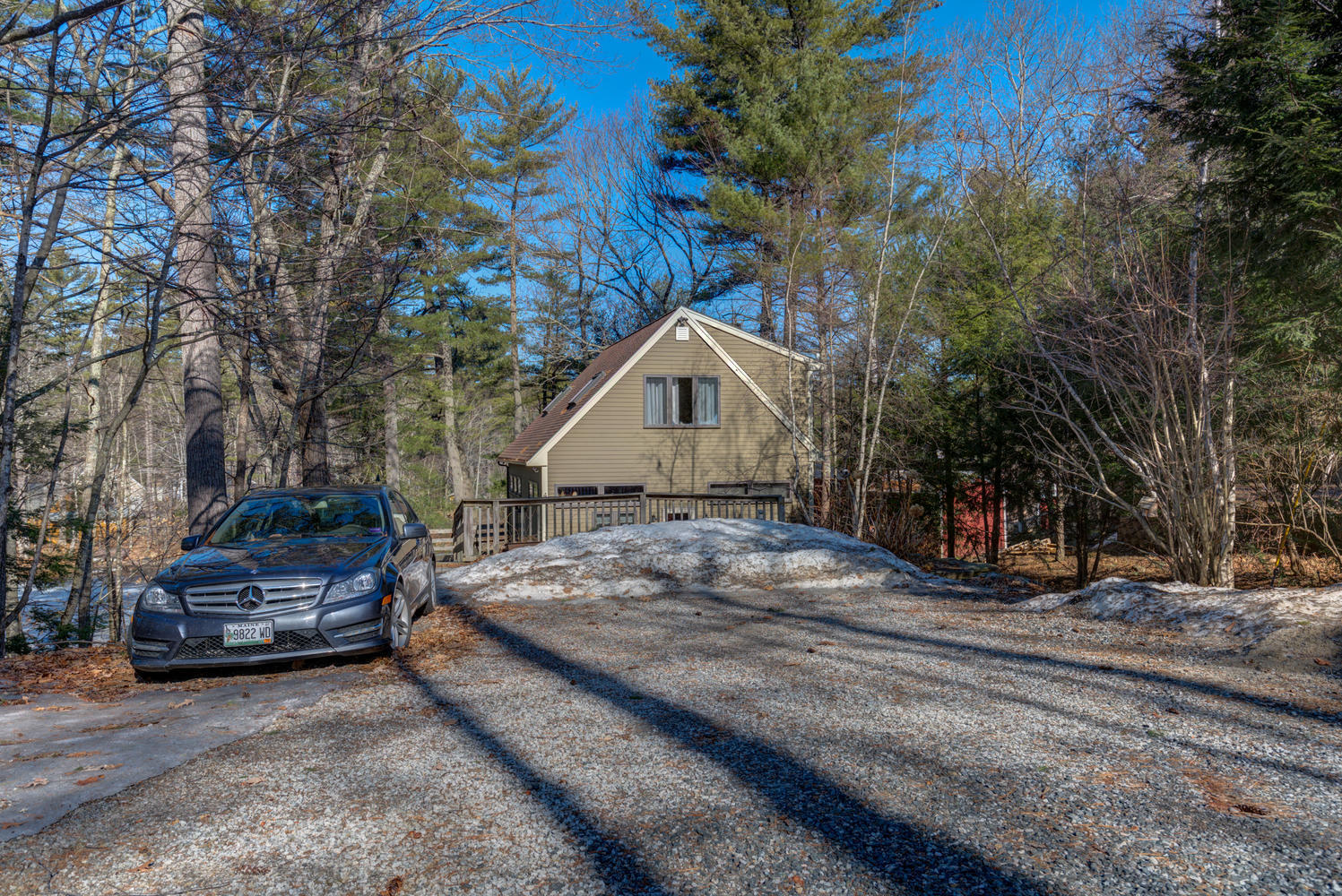 4 Steele Road Raymond, ME 04071 - Photo 7 of 62 4 Steele Rd Gray ME 04071 USA-large-002-