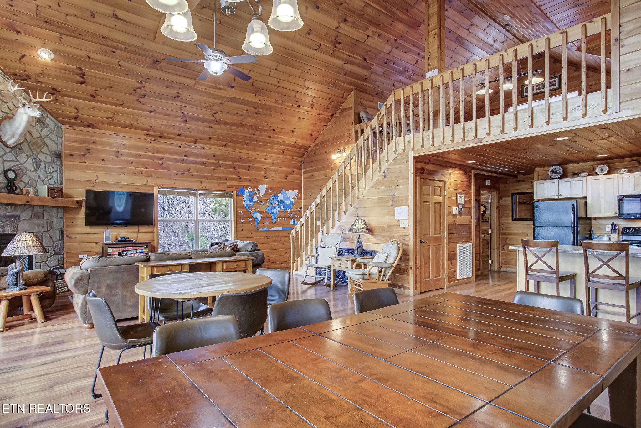 3779 Old Mountain Road Sevierville, TN 37876 - Photo 11 of 53 IMG_3457