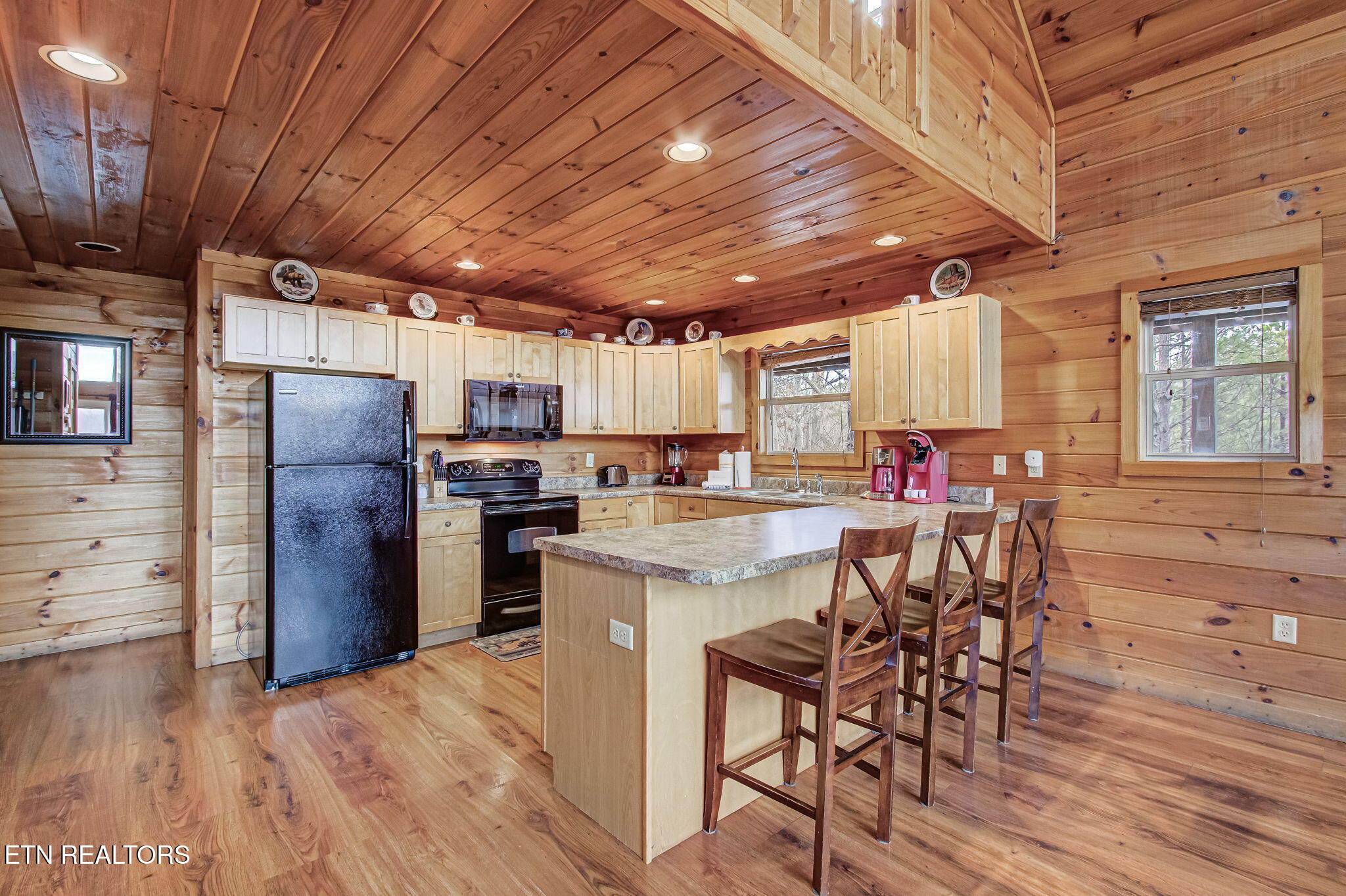 3779 Old Mountain Road Sevierville, TN 37876 - Photo 12 of 53 IMG_3475