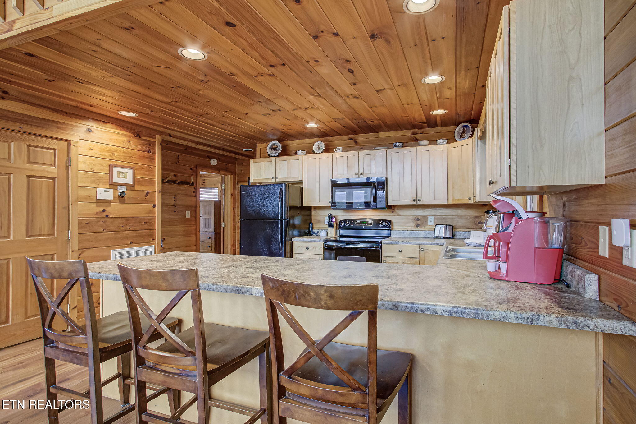 3779 Old Mountain Road Sevierville, TN 37876 - Photo 13 of 53 IMG_3478