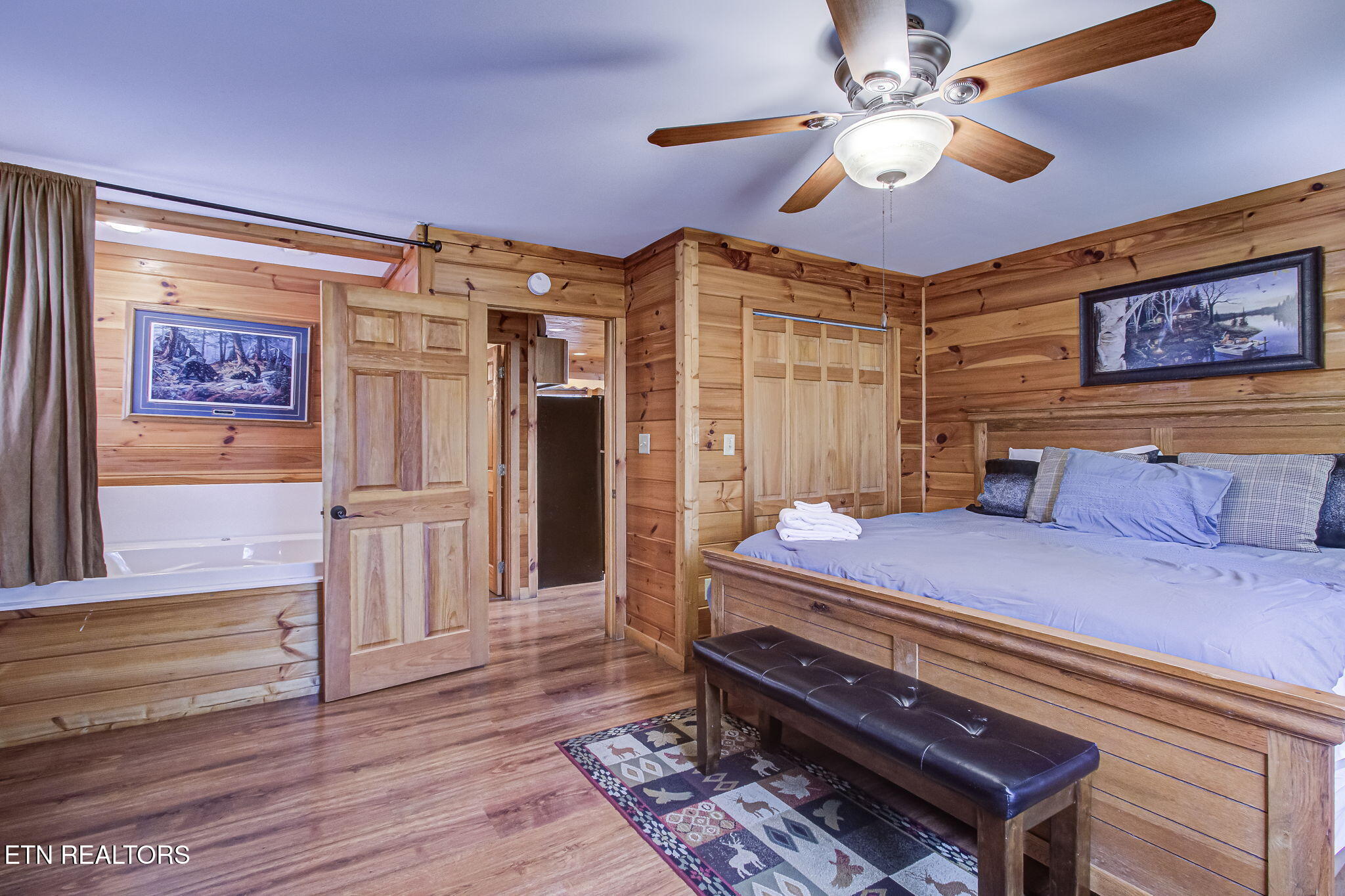 3779 Old Mountain Road Sevierville, TN 37876 - Photo 16 of 53 IMG_3511