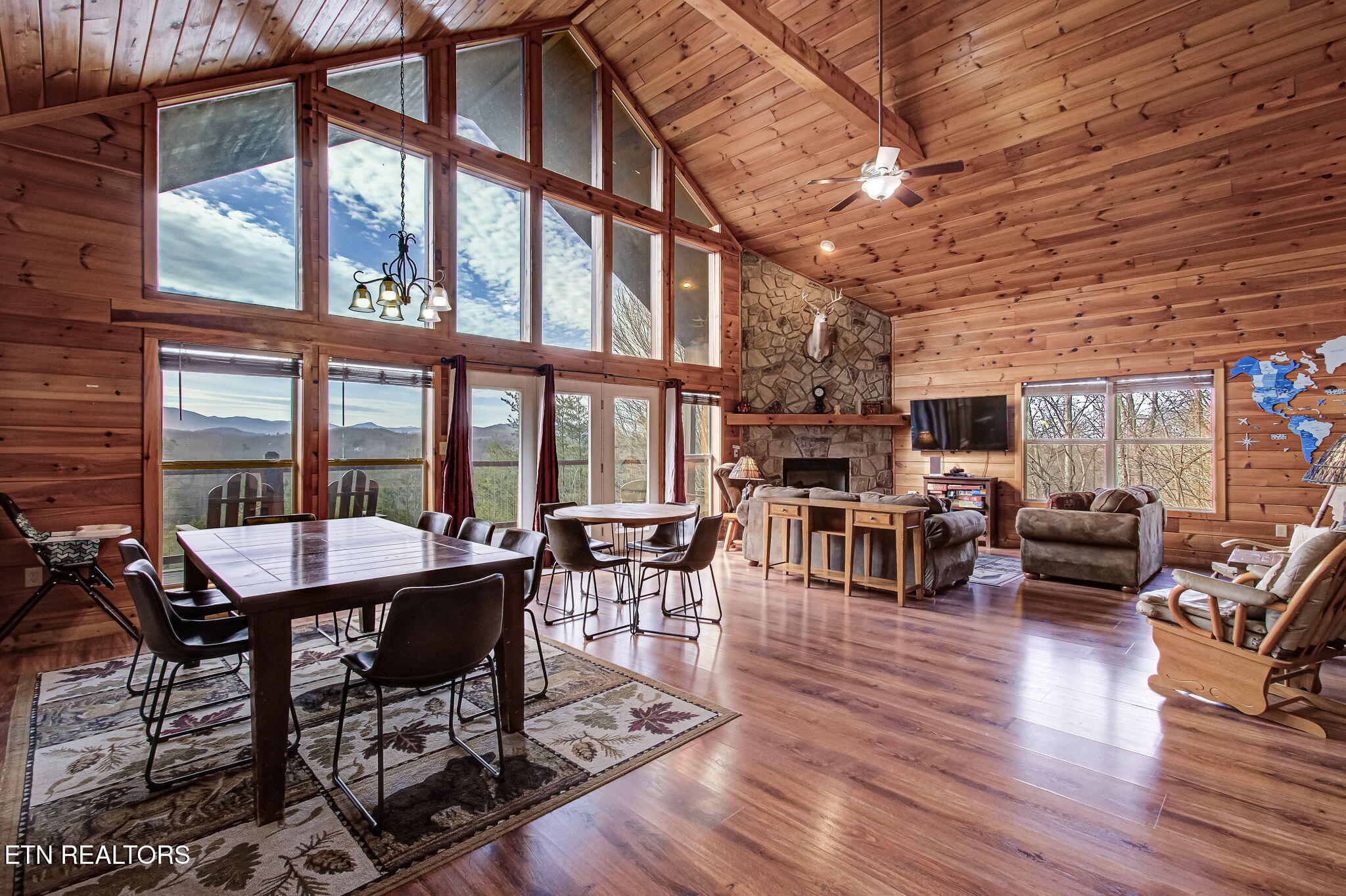 3779 Old Mountain Road Sevierville, TN 37876 - Photo 4 of 53 IMG_3430 - Copy