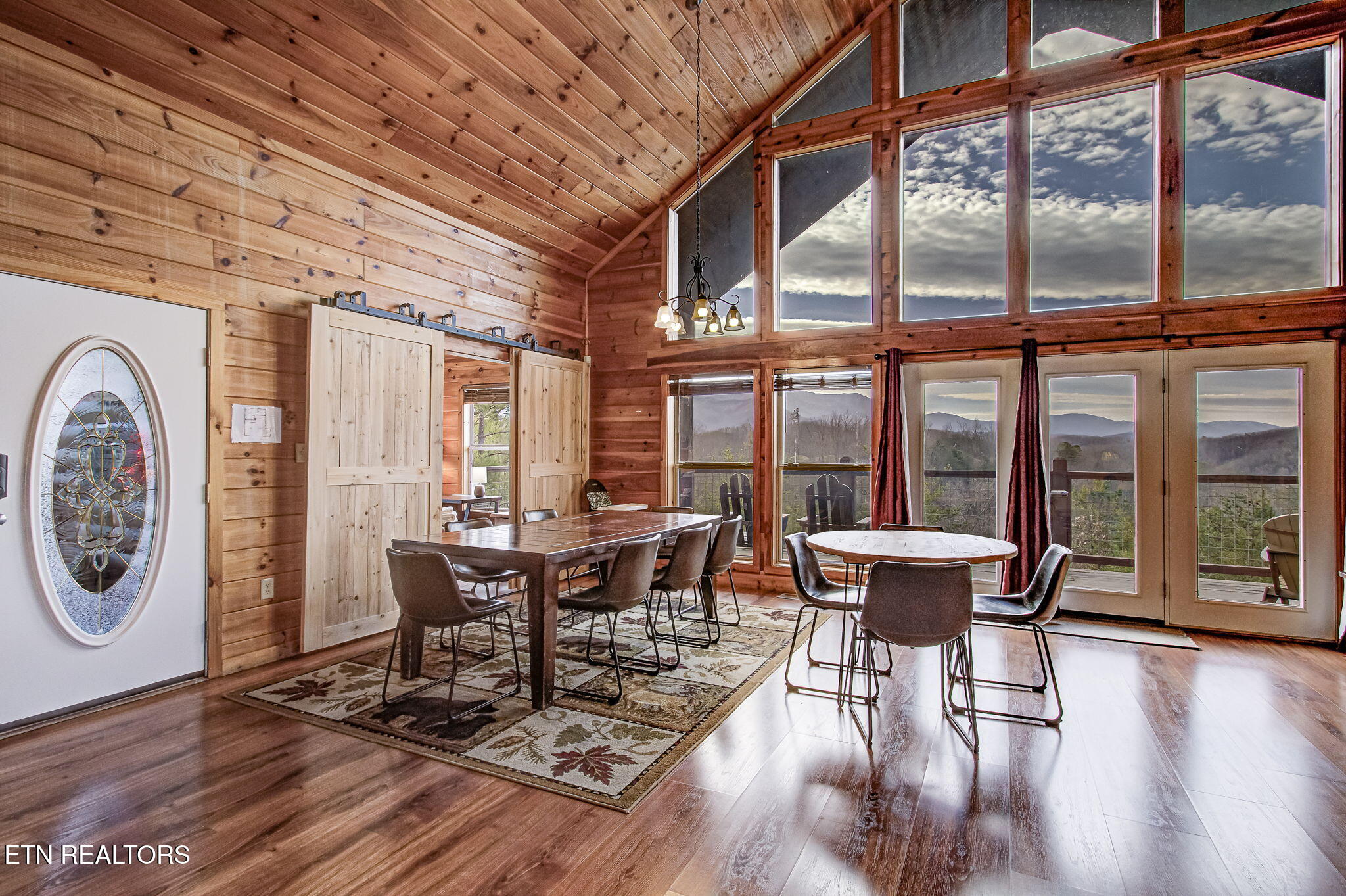 3779 Old Mountain Road Sevierville, TN 37876 - Photo 5 of 53 IMG_3436 - Copy