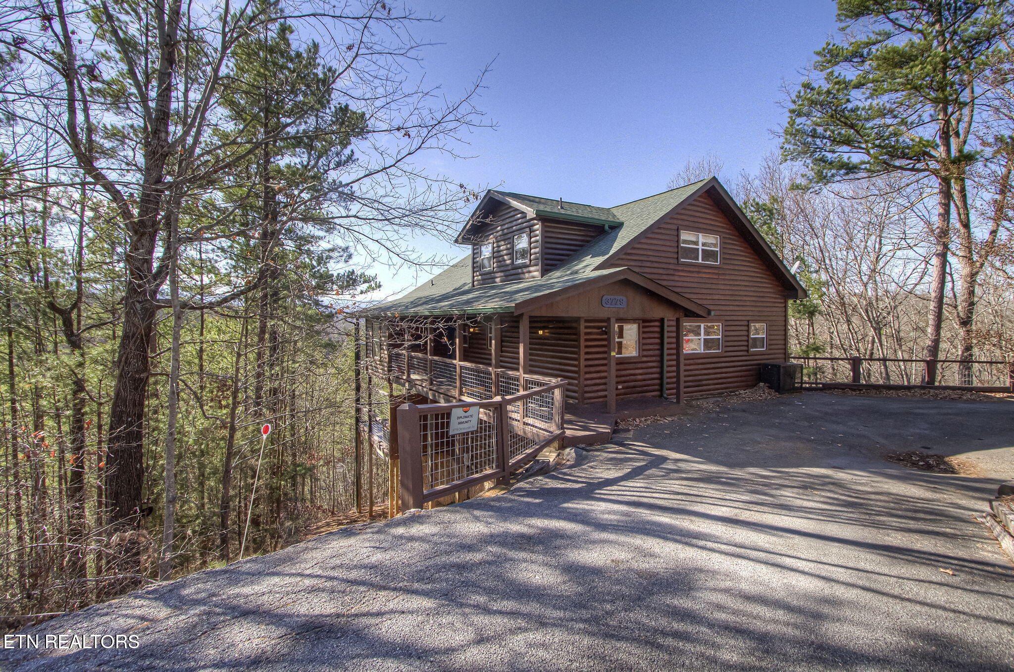 3779 Old Mountain Road Sevierville, TN 37876 - Photo 53 of 53 IMG_6515