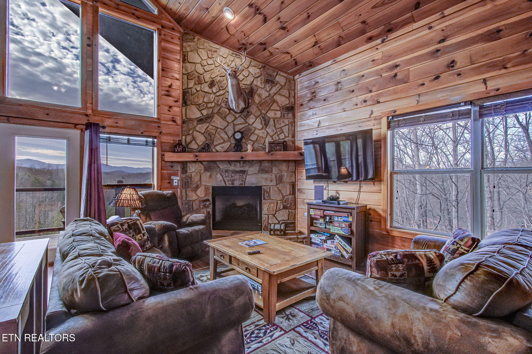 3779 Old Mountain Road Sevierville, TN 37876 - Photo 8 of 53 IMG_3469