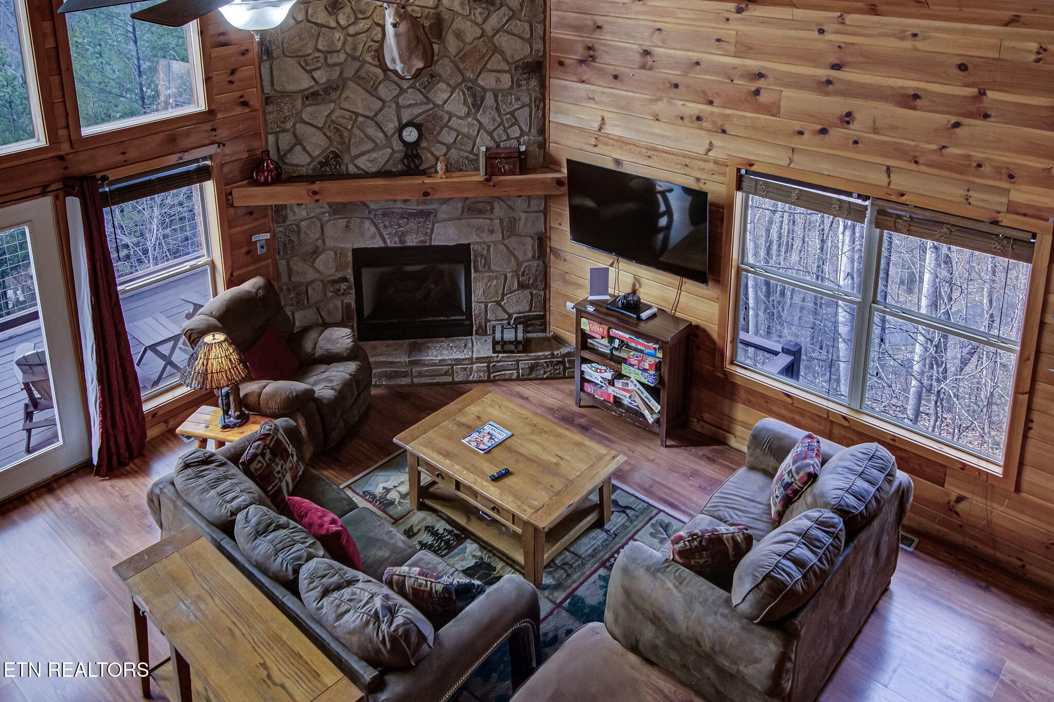 3779 Old Mountain Road Sevierville, TN 37876 - Photo 9 of 53 IMG_6398