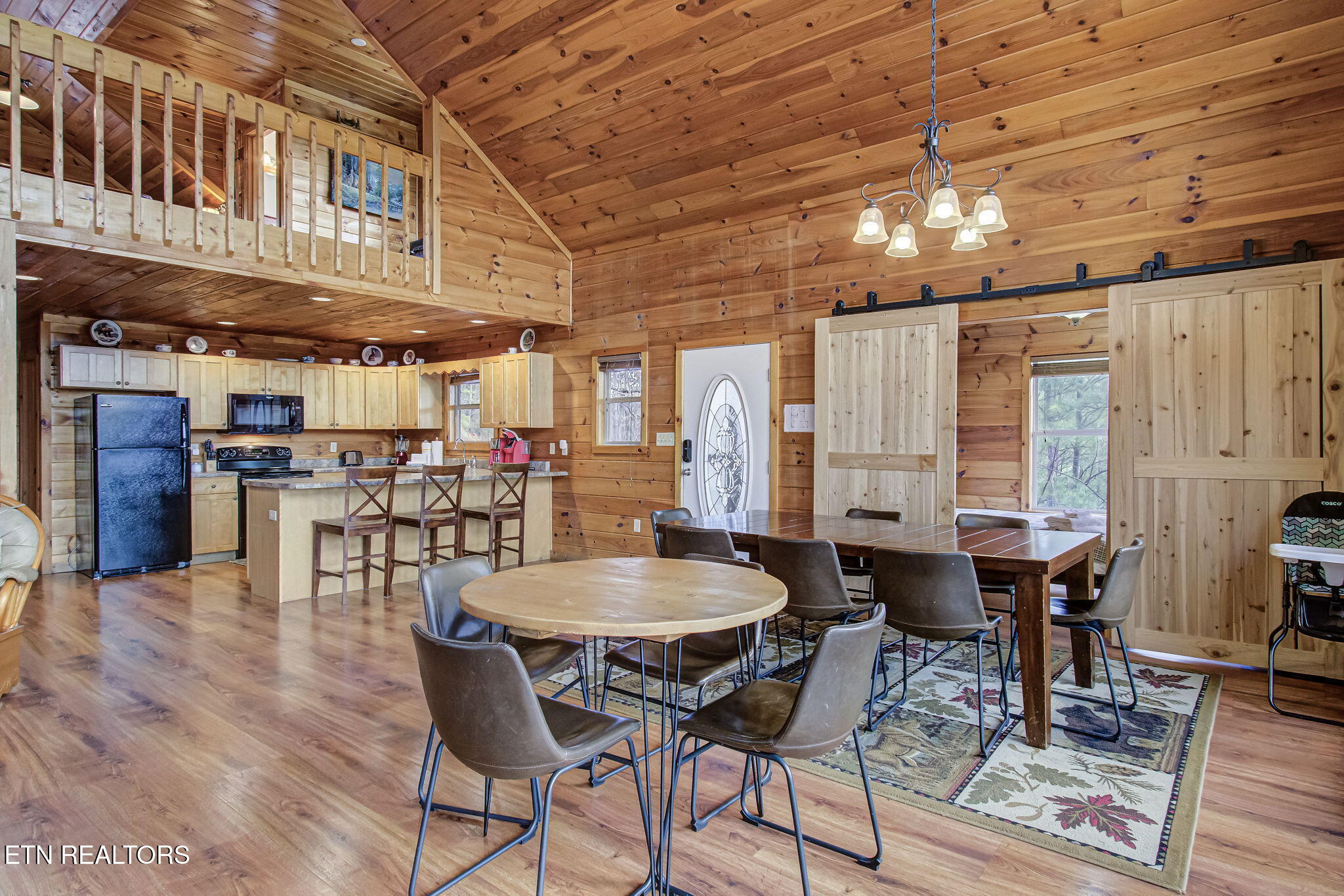 3779 Old Mountain Road Sevierville, TN 37876 - Photo 10 of 53 IMG_3454