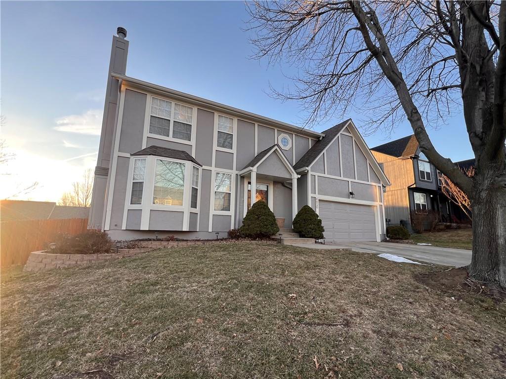 4910 Marion Street Shawnee, KS 66218 - Photo 3 of 8