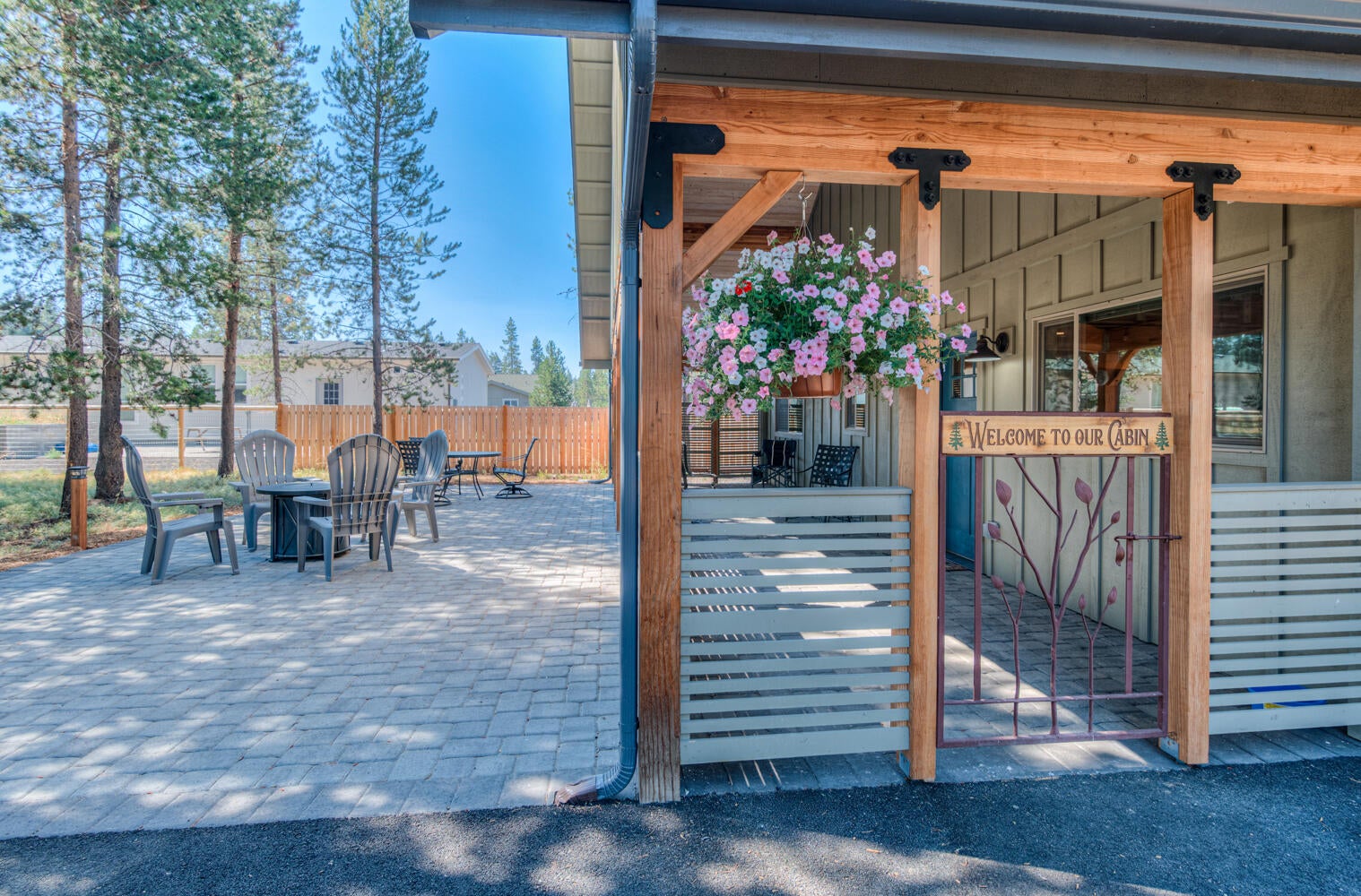 17183 Bakersfield Rd., Sunriver, OR - 5