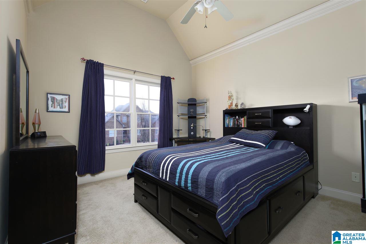 1452 Scout Ridge Drive Hoover, AL 35244 - Photo 30 of 43