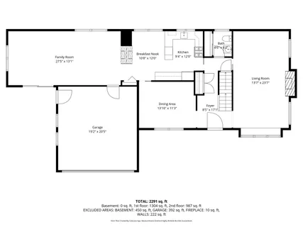 a picture of a refrigerator