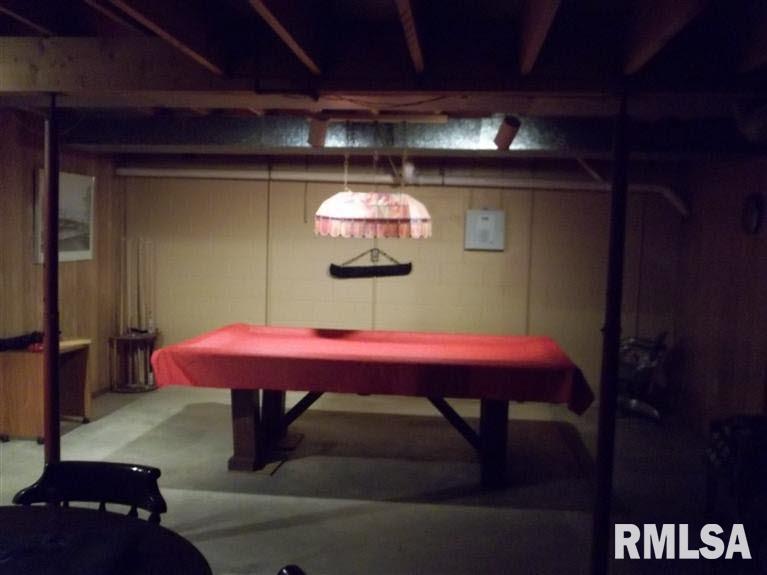 1032 West Le Claire Road Eldridge, IA 52748 - Photo 15 of 19