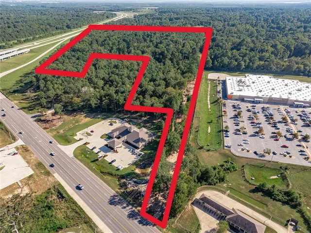 a picture of city view