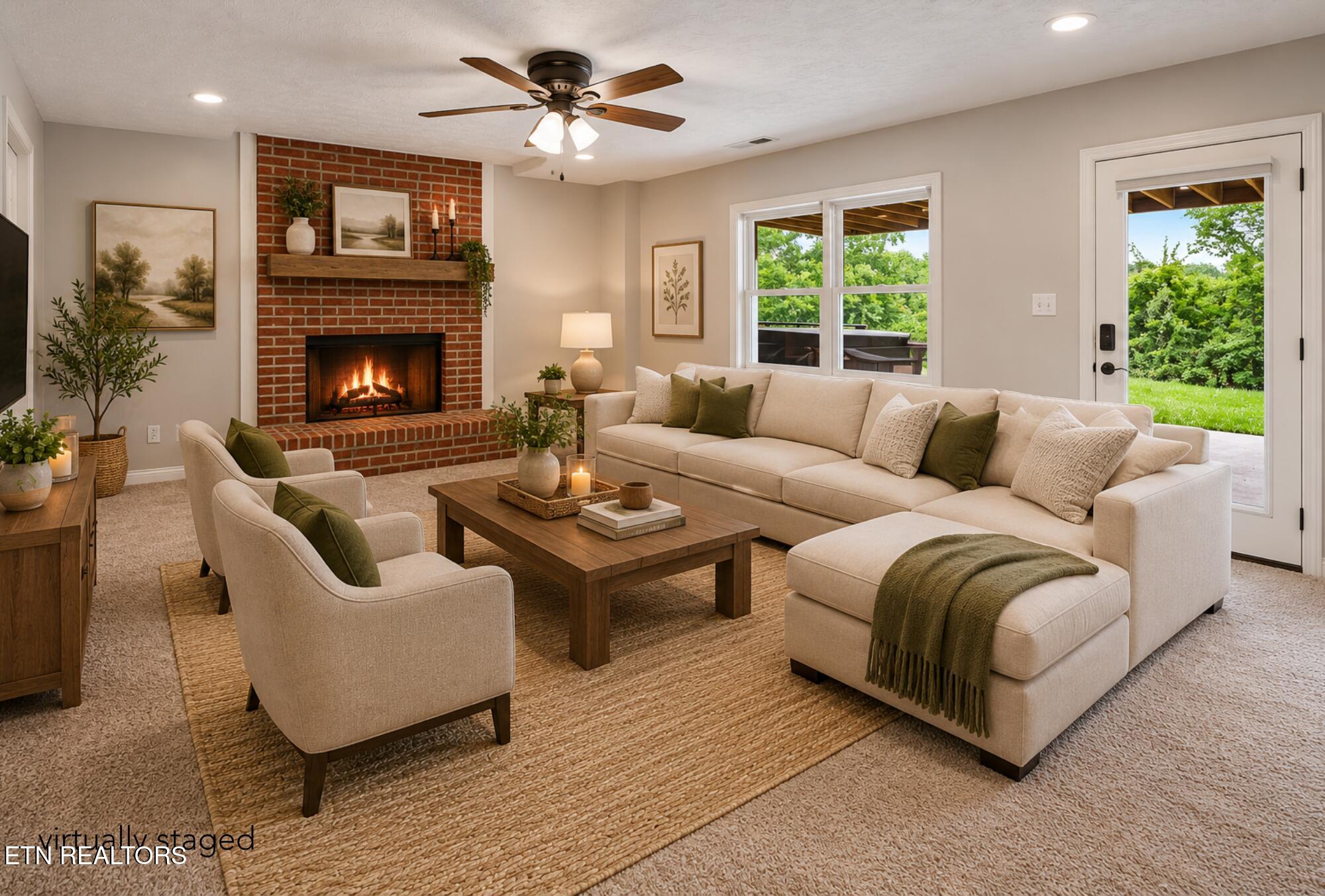 16 Radcliff Terrace Oak Ridge, TN 37830 - Photo 36 of 59 7
