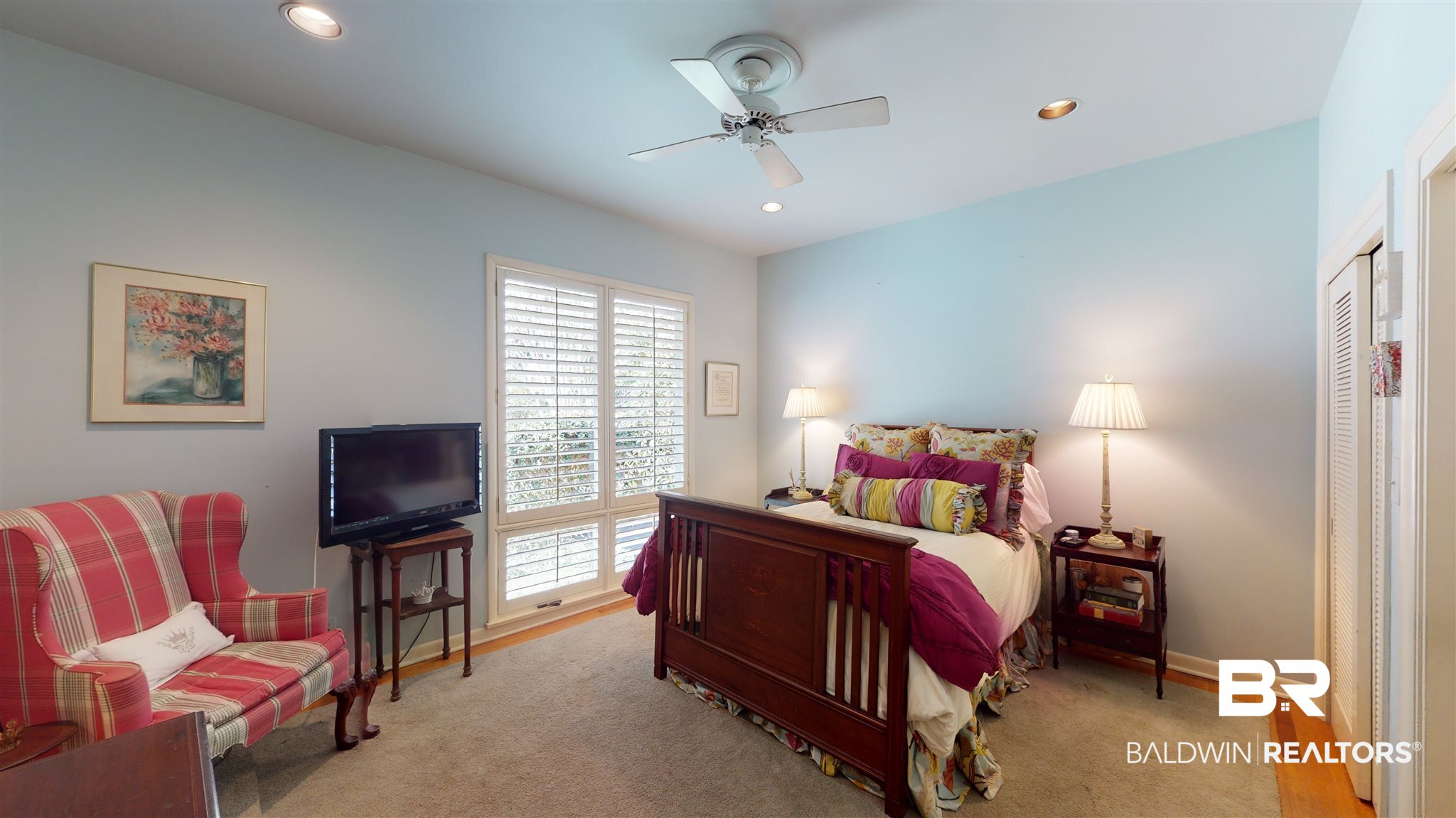 3 Spring Bank Road Mobile, AL 36608 - Photo 19 of 38