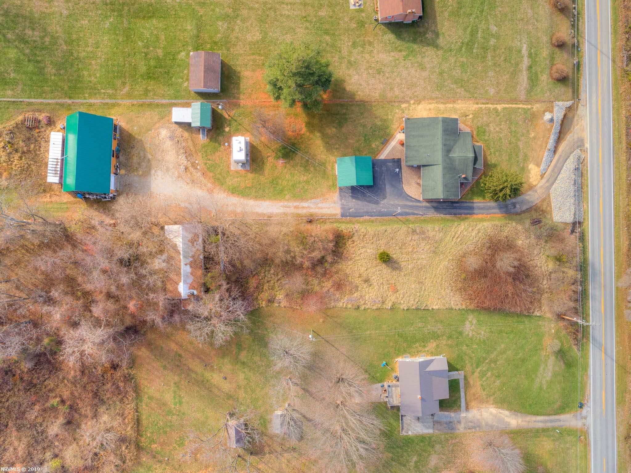 5922 Old Rte 11 Dublin, VA 24084 - Photo 4 of 8 Gallery Image 4