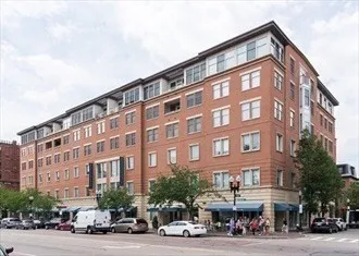 $4,200 | 1597 Washington Street, Unit 508, Boston, MA 02118