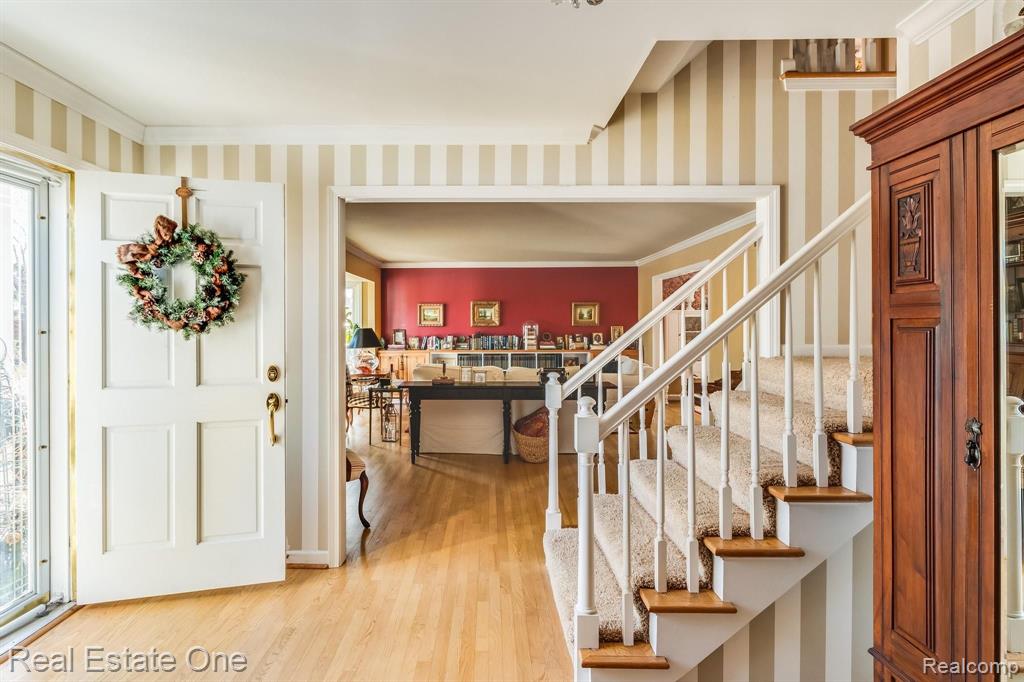 35949 Congress Road Farmington Hills, MI 48335 - Photo 25 of 47