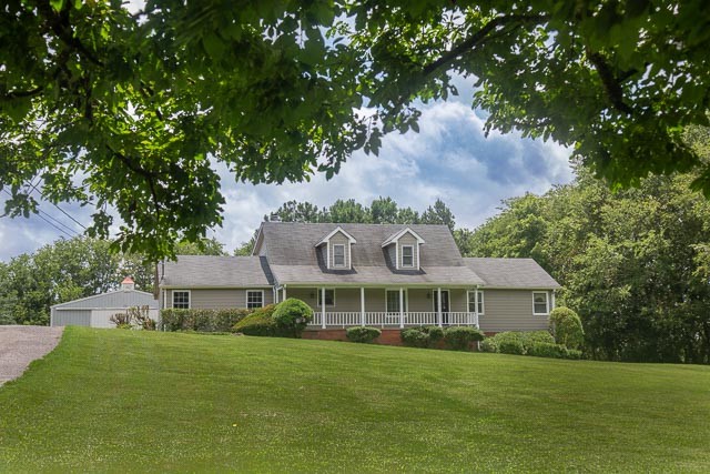 2601 Tom Anderson Road Franklin, TN 37064 - Photo 1 of 26 Gallery Image 1