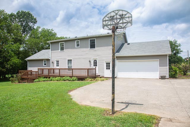 2601 Tom Anderson Road Franklin, TN 37064 - Photo 12 of 26 Gallery Image 12