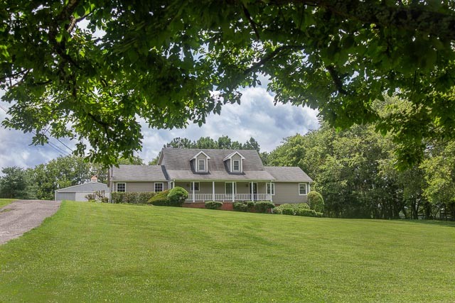 2601 Tom Anderson Road Franklin, TN 37064 - Photo 13 of 26 Gallery Image 13