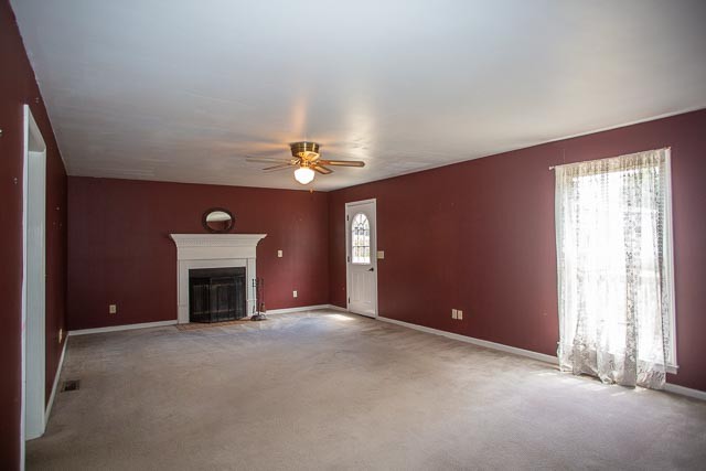 2601 Tom Anderson Road Franklin, TN 37064 - Photo 16 of 26 Gallery Image 16