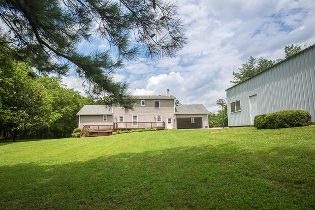 2601 Tom Anderson Road Franklin, TN 37064 - Photo 20 of 26 Gallery Image 20