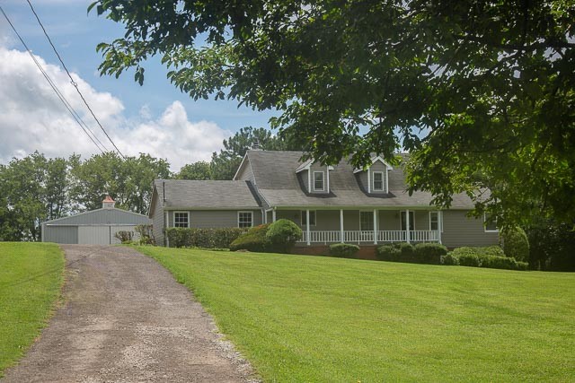 2601 Tom Anderson Road Franklin, TN 37064 - Photo 2 of 26 Gallery Image 2