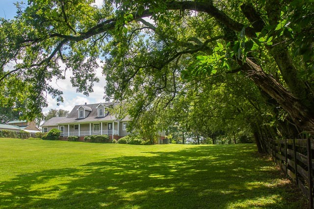 2601 Tom Anderson Road Franklin, TN 37064 - Photo 3 of 26 Gallery Image 3