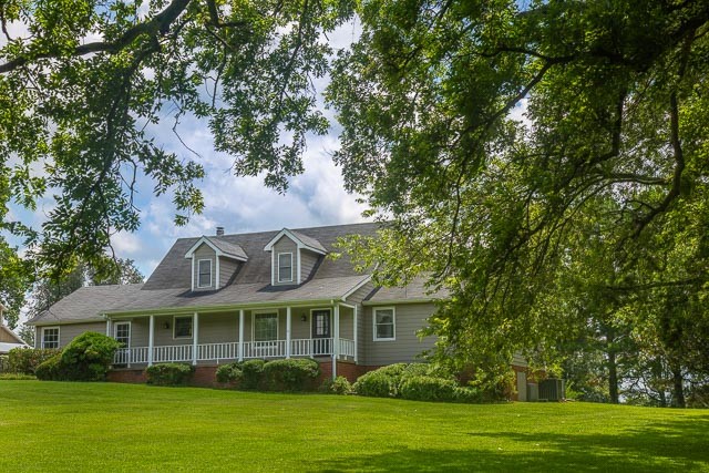 2601 Tom Anderson Road Franklin, TN 37064 - Photo 4 of 26 Gallery Image 4